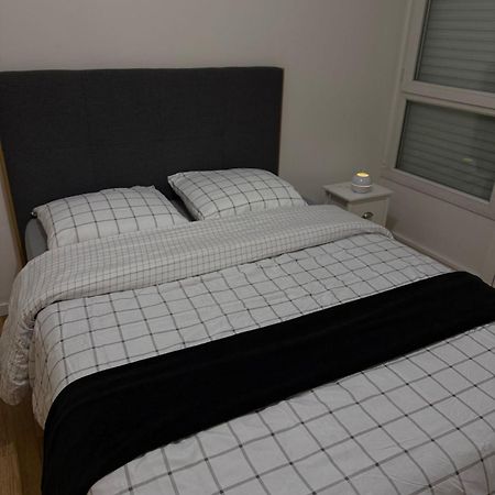Spacieux Appartement De Charme, Pres De Paris Mantes-la-Jolie Zewnętrze zdjęcie