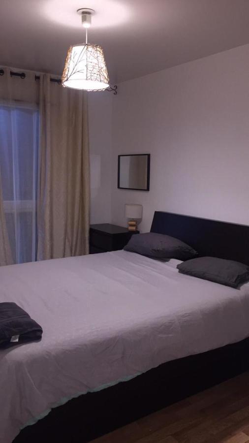 Spacieux Appartement De Charme, Pres De Paris Mantes-la-Jolie Zewnętrze zdjęcie