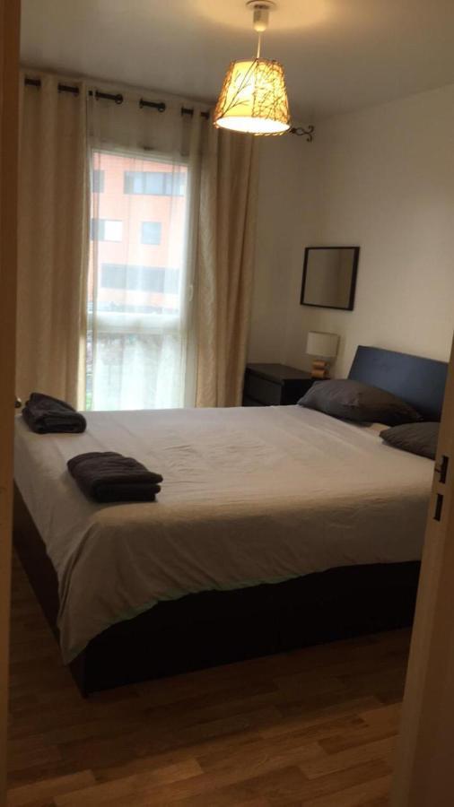 Spacieux Appartement De Charme, Pres De Paris Mantes-la-Jolie Zewnętrze zdjęcie