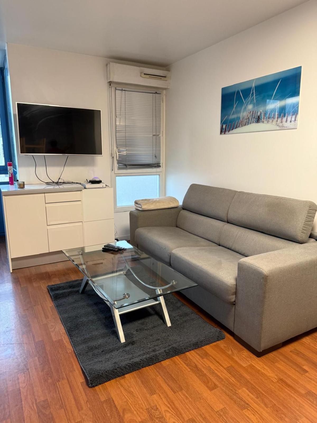 Spacieux Appartement De Charme, Pres De Paris Mantes-la-Jolie Zewnętrze zdjęcie