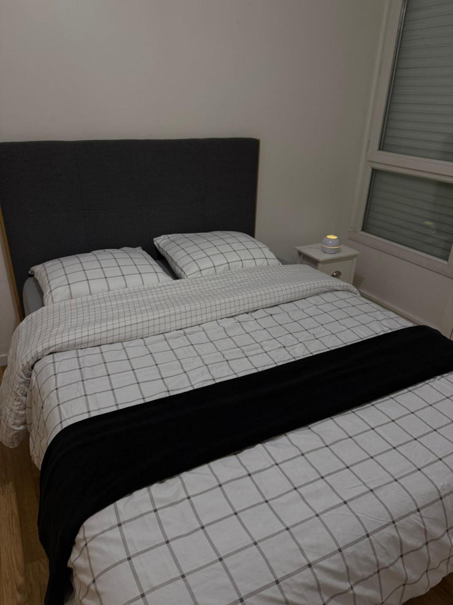 Spacieux Appartement De Charme, Pres De Paris Mantes-la-Jolie Zewnętrze zdjęcie