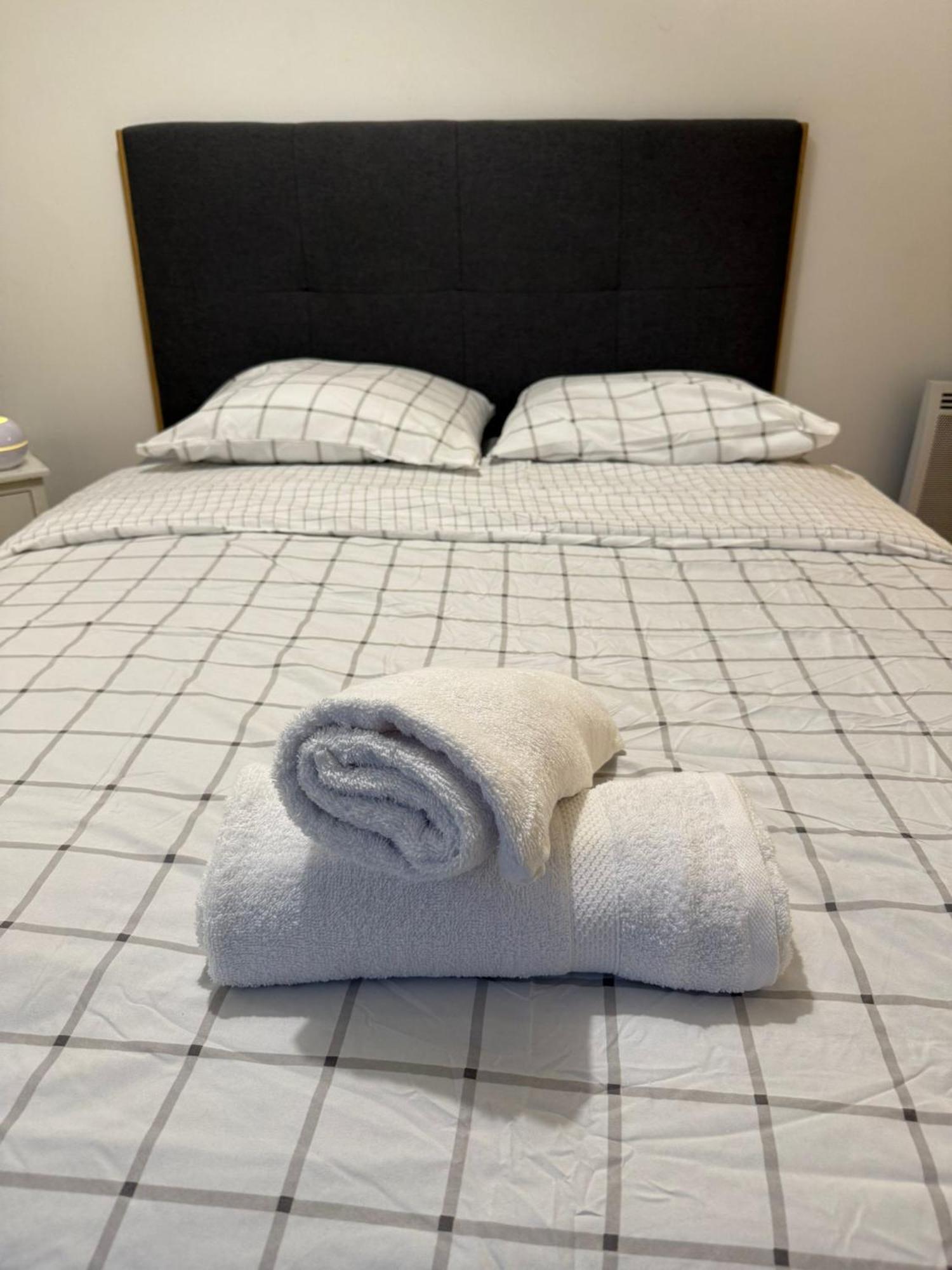 Spacieux Appartement De Charme, Pres De Paris Mantes-la-Jolie Zewnętrze zdjęcie