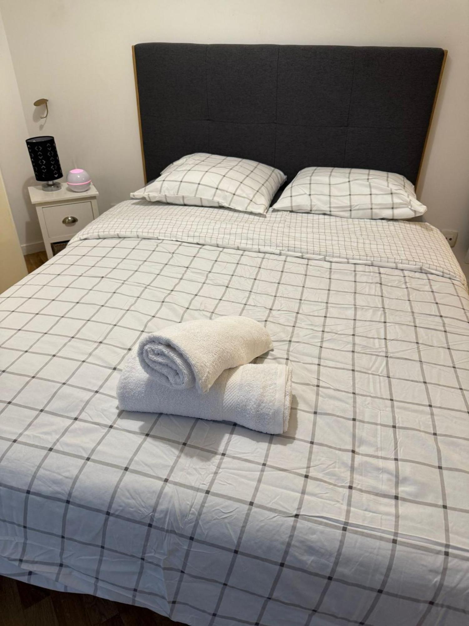 Spacieux Appartement De Charme, Pres De Paris Mantes-la-Jolie Zewnętrze zdjęcie