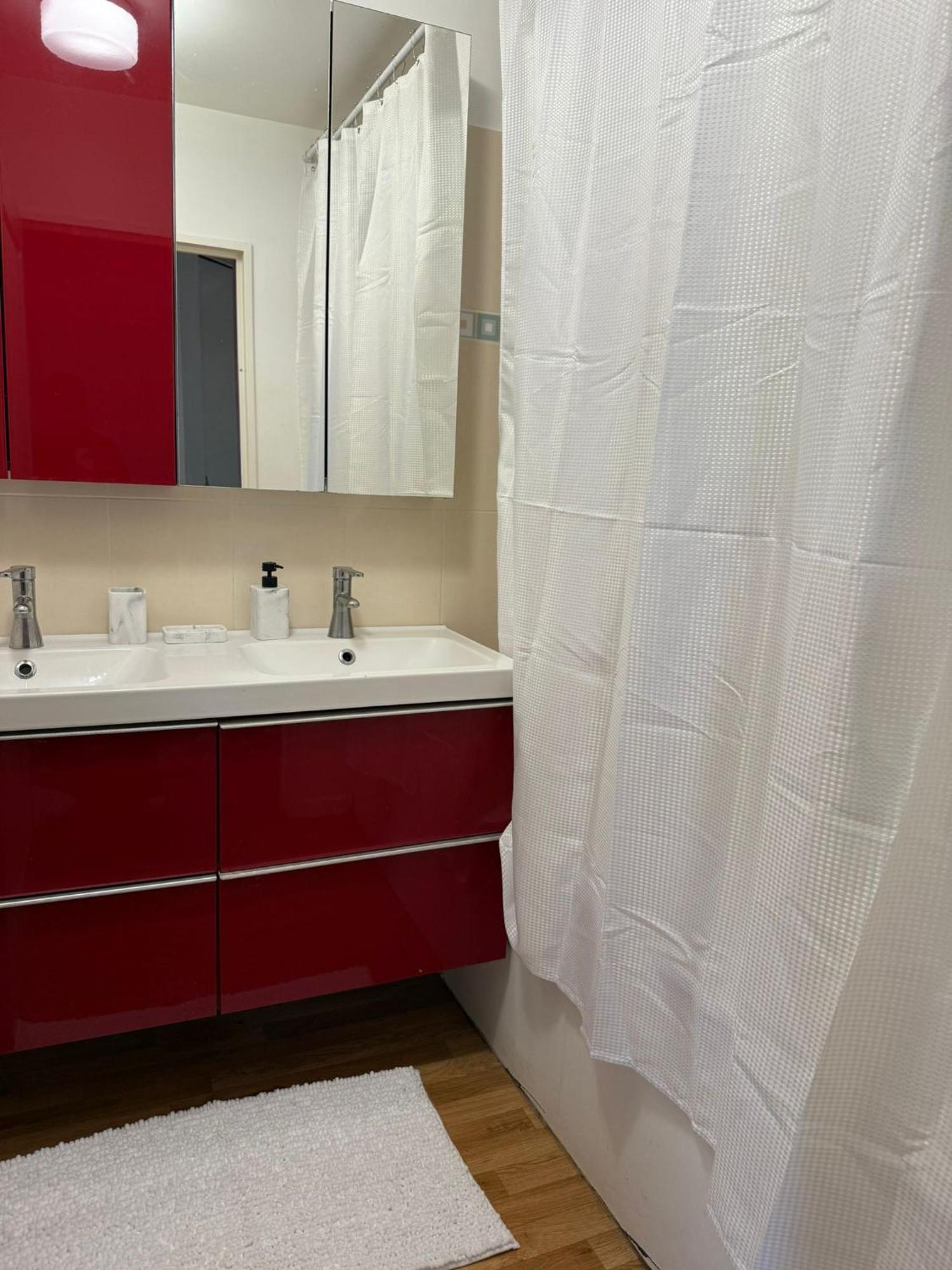 Spacieux Appartement De Charme, Pres De Paris Mantes-la-Jolie Zewnętrze zdjęcie